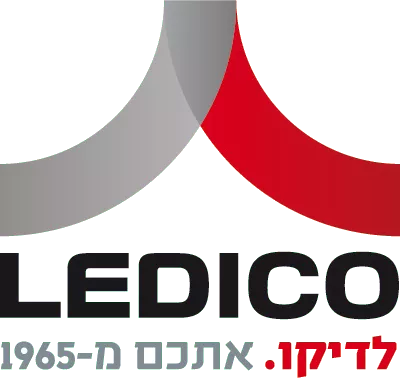 Ledico Logo